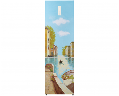 Холодильник Kuppersberg NFM 200 CG серия Венеция 00006592