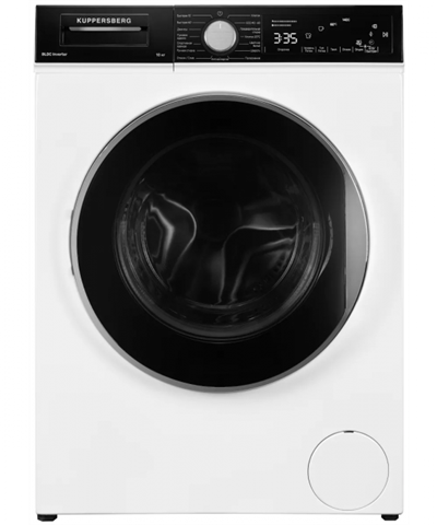 Стиральная машина Kuppersberg WM 581 W 00006626