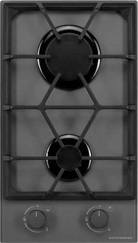 Встраиваемая газовая варочная панель Kuppersberg FG 32 GR 00006635
