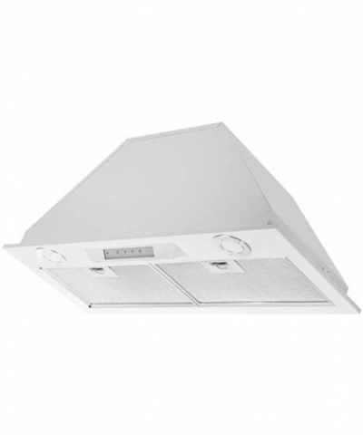 Встраиваемая вытяжка Kuppersberg Inlinea 72 White 00006692