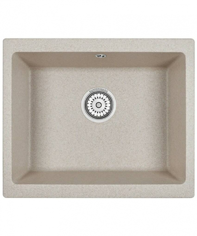 Кухонная мойка Kuppersberg Universa 60 NL 1B jasmin 00006699