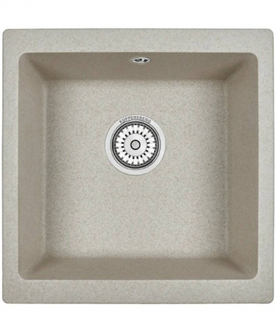 Кухонная мойка Kuppersberg Universa 50 NL 1B jasmin 00006705