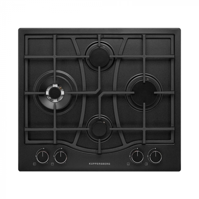 Встраиваемая газовая варочная панель Kuppersberg FS 67 B 00006893