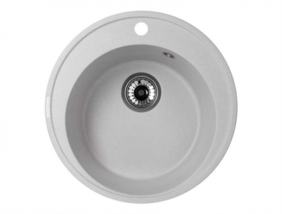 Кухонная мойка Kuppersberg BALI 1B GREY 00008310