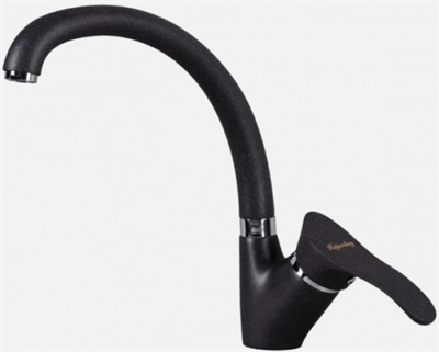Смеситель для кухни Kuppersberg Gus kg2511 black 00008346