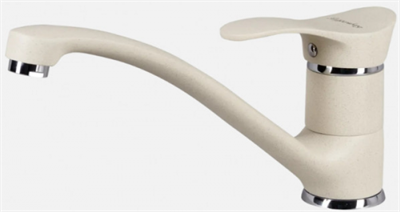 Смеситель для кухни Kuppersberg Topaz kg2560 ecru 00008356