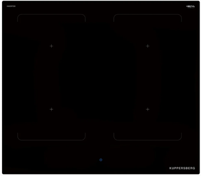 Индукционная поверхность Kuppersberg ICI 629 00008506