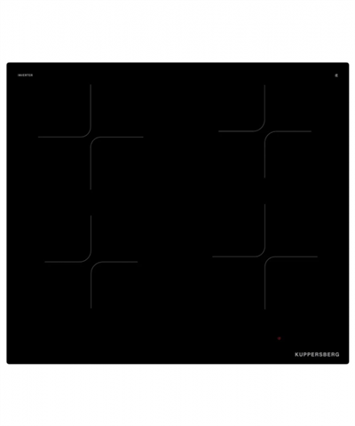 Индукционная варочная панель Kuppersberg ICI 605 00008553