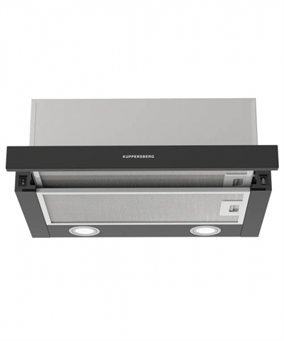 Вытяжка телескопическая Kuppersberg SLIMHIT 50 B 00008562