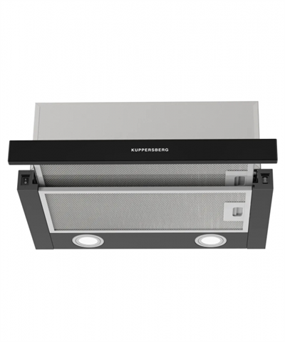 Вытяжка телескопическая Kuppersberg SLIMHIT 50 BG 00008565