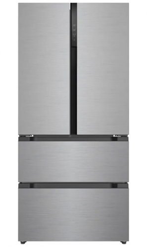 Двухкамерный холодильник отдельностоящий Kuppersberg RFFI 184 X 00008577