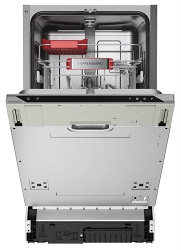 Встраиваемая посудомоечная машина Kuppersberg GLM 4582 00008578