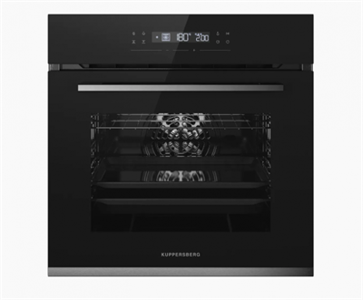 Электрический духовой шкаф Kuppersberg HO 615 BX 00008597
