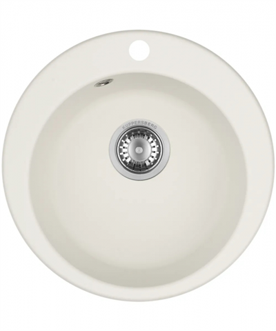 Kuppersberg STAGONA 45 1B WHITE 00008660