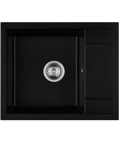 Kuppersberg SYMPAGI 50 1B1D ANTHRACITE 00008661