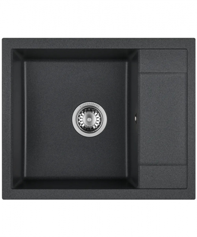 Kuppersberg SYMPAGI 50 1B1D DARK ROCK 00008662