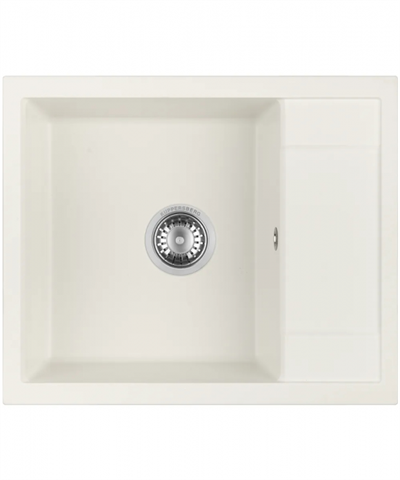 Kuppersberg SYMPAGI 50 1B1D WHITE 00008666