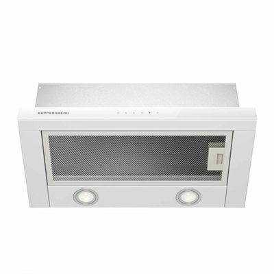 Вытяжка телескопическая Kuppersberg SLIMTOUCH 60 W 00008676