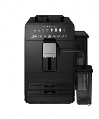 Отдельностоящая кофемашина Kuppersberg KCF 400 B 00008679