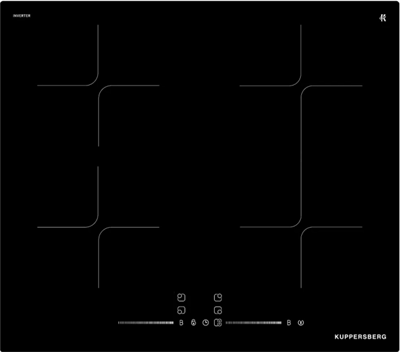 Индукционная поверхность Kuppersberg ICI 615 00008711