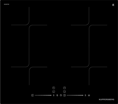 Индукционная поверхность Kuppersberg ICI 625 00008712