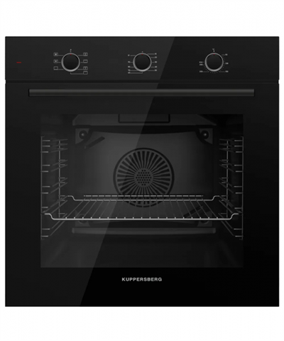 Электрический духовой шкаф Kuppersberg HO 603 B 00008783