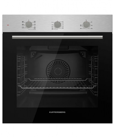 Электрический духовой шкаф Kuppersberg HO 603 BX 00008784