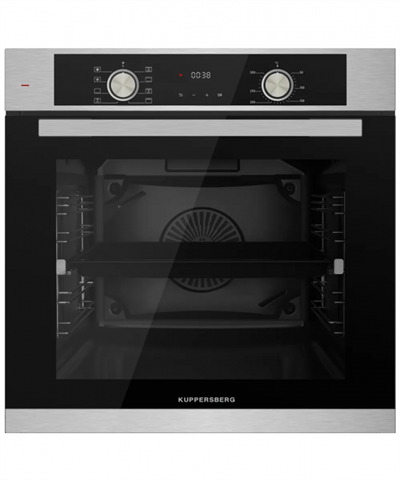 Электрический духовой шкаф Kuppersberg HO 608 BX 00008786