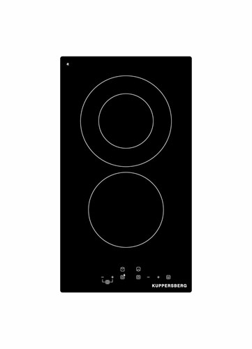 Варочная панель электрическая ДОМИНО Kuppersberg ECO 322 00008790