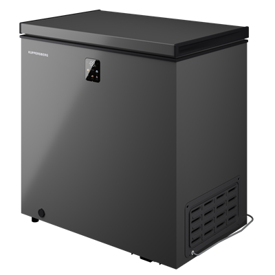 Морозильная камера Kuppersberg FLCF 201 G 00008802