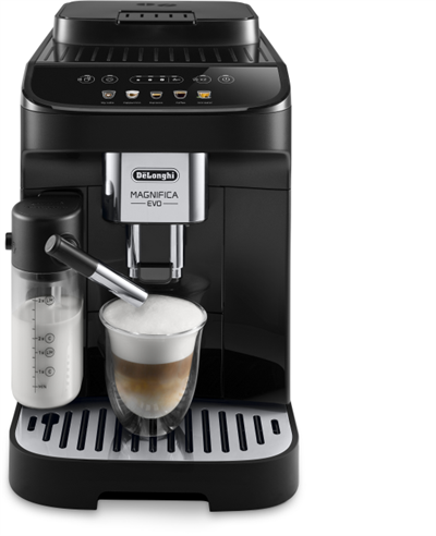 Кофемашина Delonghi ECAM 290.61.B 0132217074