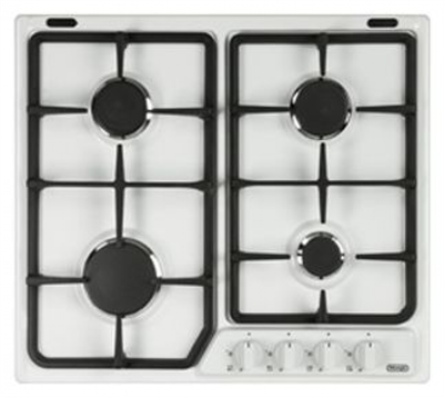 Газовая варочная панель DeLonghi BF 46/1 ASV GUD 0943703905