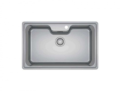Кухонная мойка Franke BCX 610-81 TL (101.0689.879) 101.0689.879
