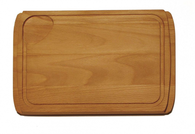 ALVEUS доска разделочная 360X240 дерево 1016018