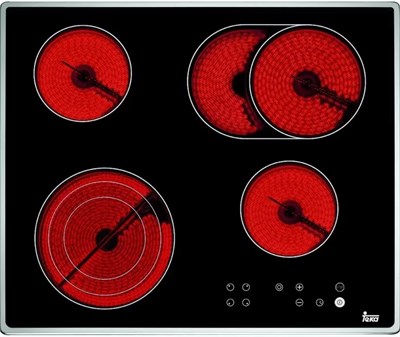 Варочная панель Teka TT 642 10210047