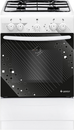 Газовая плита Gefest 5100 0017 10639001