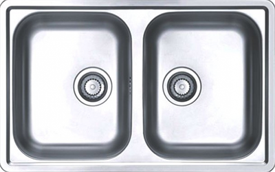 Кухонная мойка Alveus LINE 90 NAT-90 (1066751) 1066751