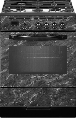 Газовая плита Gefest 6300-03 0053 10668001