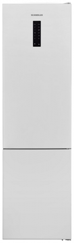 Холодильник Scandilux CNF 379 Y00 W 10751643