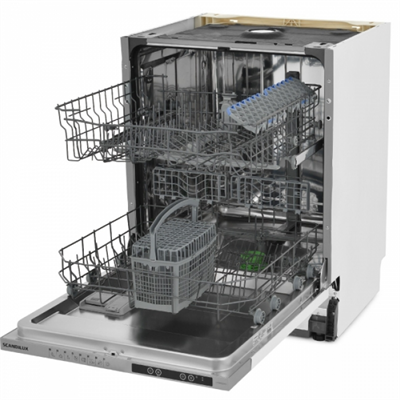 Встраиваемая посудомоечная машина Scandilux DWB 6221B2 10764596