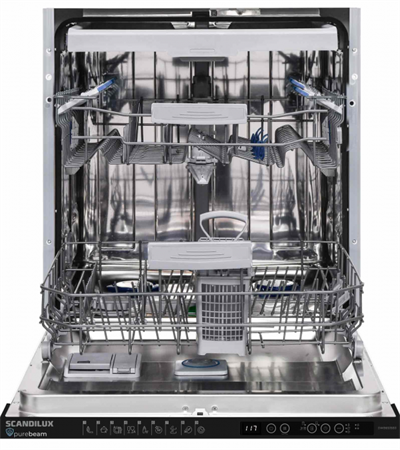 Встраиваемая посудомоечная машина Scandilux DWB 6535B3 10790399