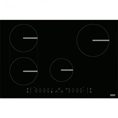 Встраиваемая индукционная варочная панель Franke FSM 804 I B BK (108.0606.110) 108.0606.110