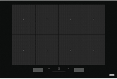 Встраиваемая индукционная варочная панель Franke FMY 808 I FP BK (108.0613.588) 108.0613.588