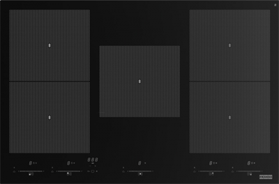 Индукционная поверхность Franke FMY 805 I F KL BK 108.0704.932