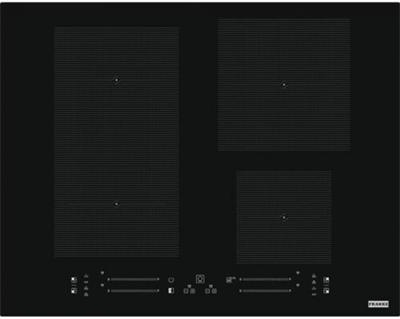Индукционная поверхность Franke FMA 654 I F KL BK 108.0704.935