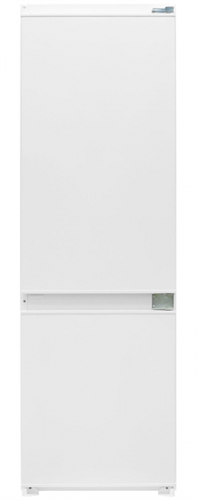 Двухкамерный холодильник встраиваемый Schaub Lorenz SLU E235B5 10827619