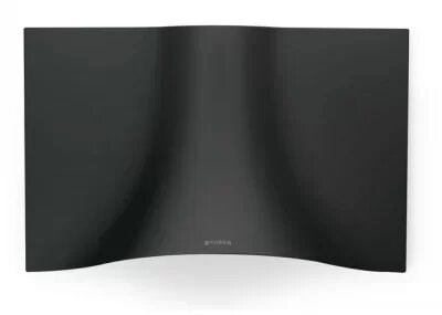Вытяжка Faber VEIL BK A90 110.0324.954