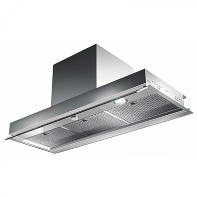 Встраиваемая вытяжка Faber IN-NOVA Comfort X A60 110.0439.937