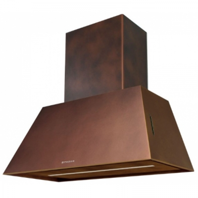 Faber CHLOE EVO+ OLD COPPER A70 110.0456.174