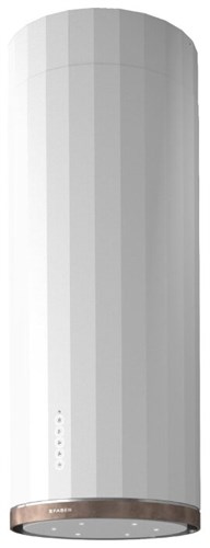 Faber CORINTHIA IS WH MATT/TIB.SILVER 110.0456.219